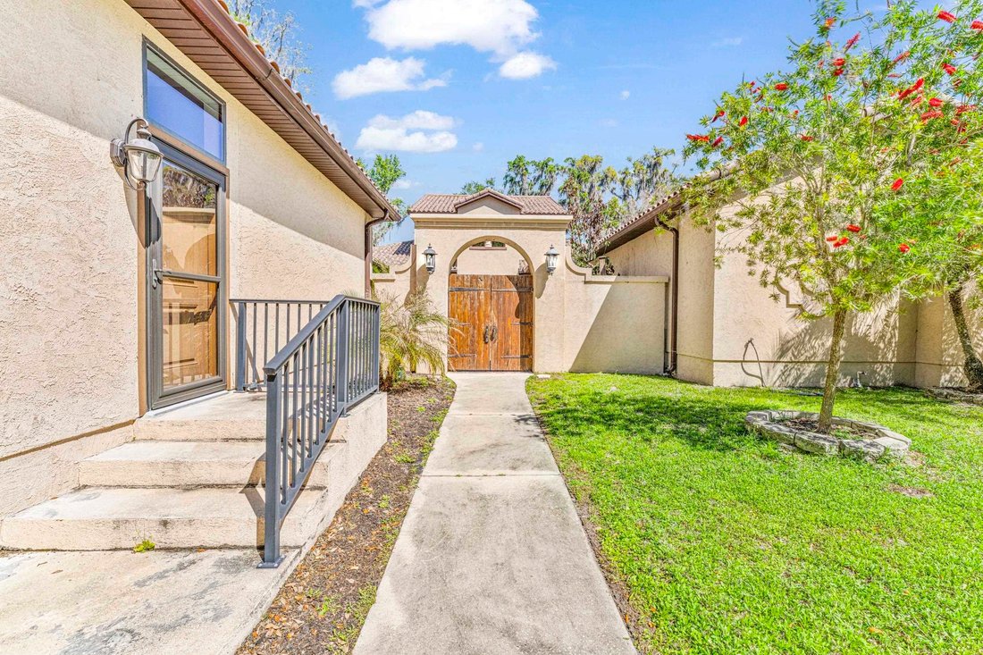 House in Crescent City, Florida, United States 3 - 17512163