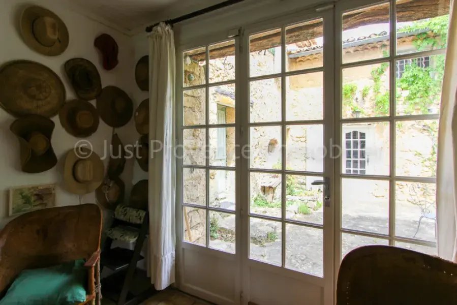 House in Suzette, Provence-Alpes-Côte d'Azur, France 5 - 17505591