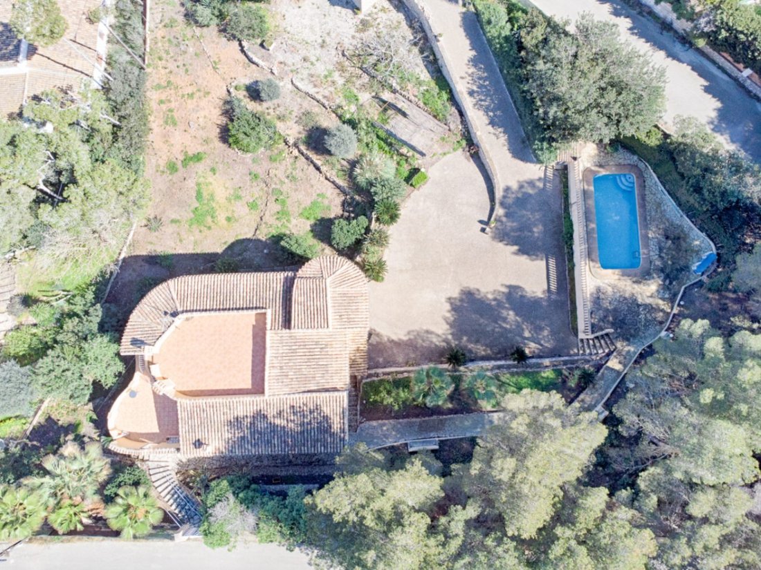 Villa in Fanadix, Benissa, Valencian Community 4 - 17514734