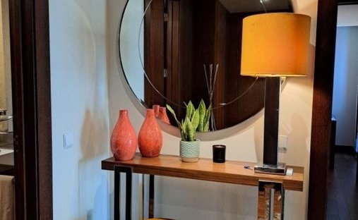 Apartment in Santa Marinha e Sao Pedro da Afurada, Porto District, Portugal 1