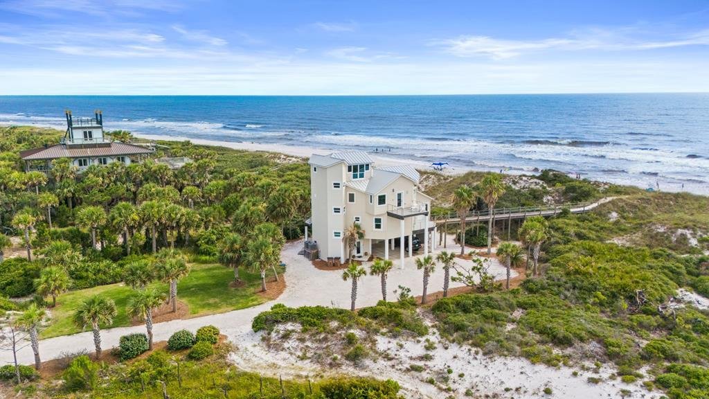 House in Port St. Joe, Florida, United States 1 - 17510330