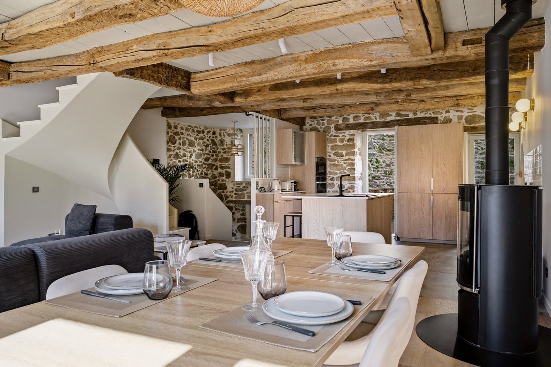 Casa en Auray, Bretaña, Francia 3 - 17512660