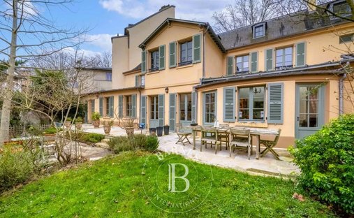 Haus in Versailles, Île-de-France, Frankreich 1