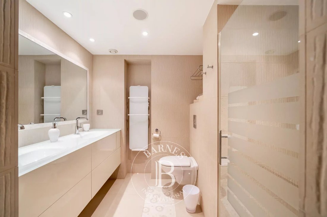 Apartamento en Cannes, Provenza-Alpes-Costa Azul, Francia 5 - 17472024