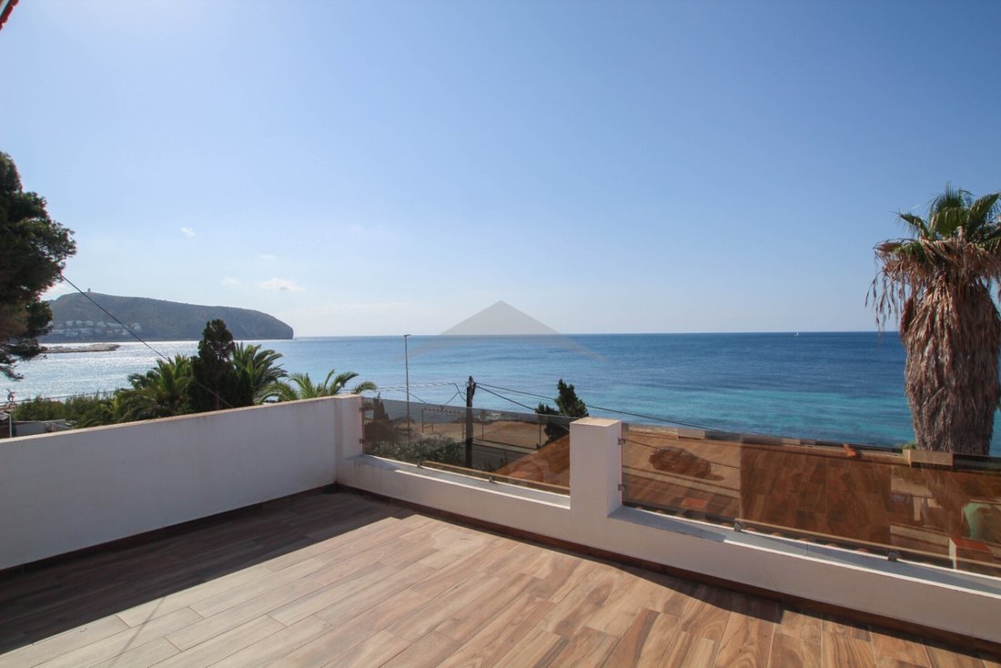Apartment in Moraira, Teulada, Valencian Community 2 - 17514807