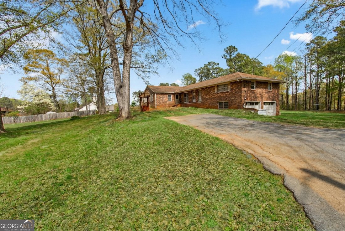 House in Marietta, Georgia, United States 3 - 17505407
