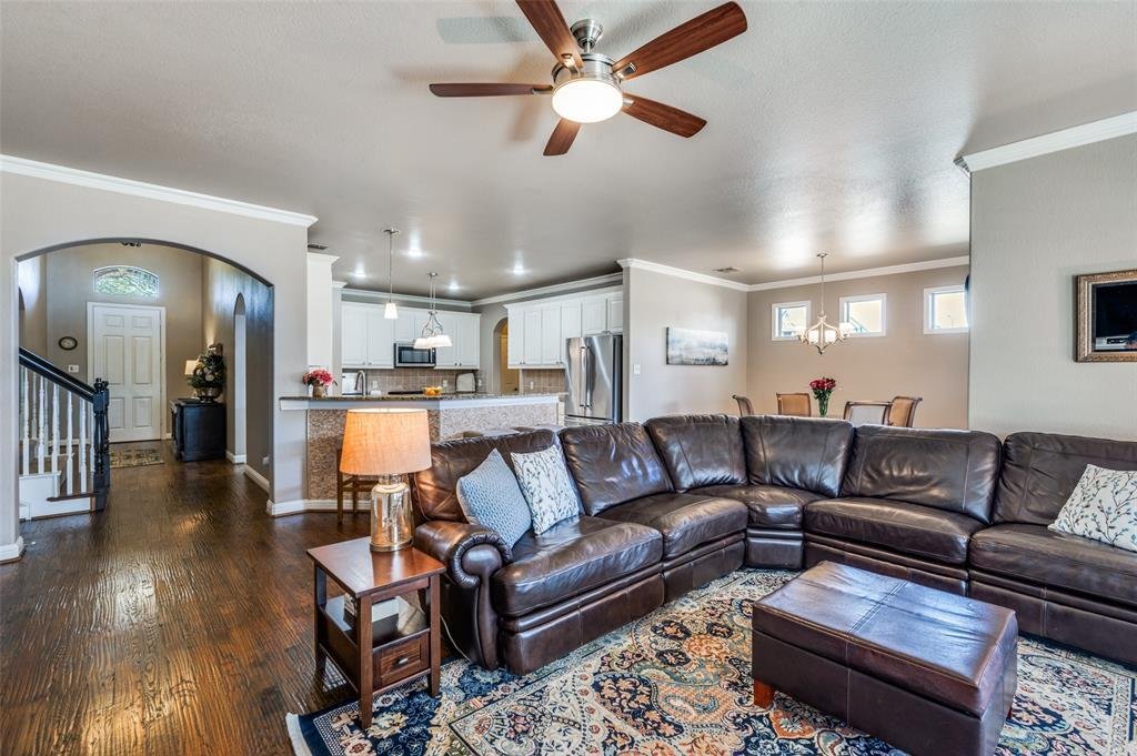 House in Lantana, Texas, United States 5 - 17515476