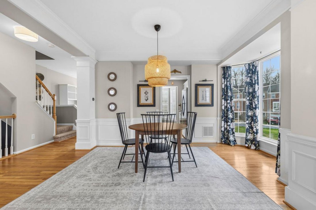 House in Woodbridge, Virginia, United States 3 - 17509404