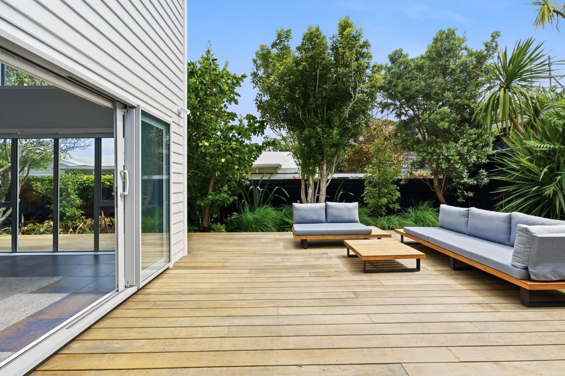 House in Auckland, Auckland, New Zealand 5 - 17508004