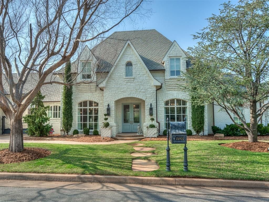 House in Oklahoma City, Oklahoma, United States 1 - 17507800