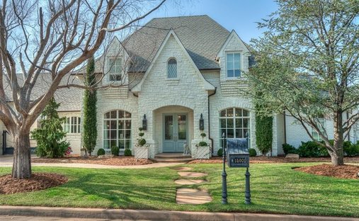 Casa en Oklahoma City, Oklahoma, Estados Unidos 1