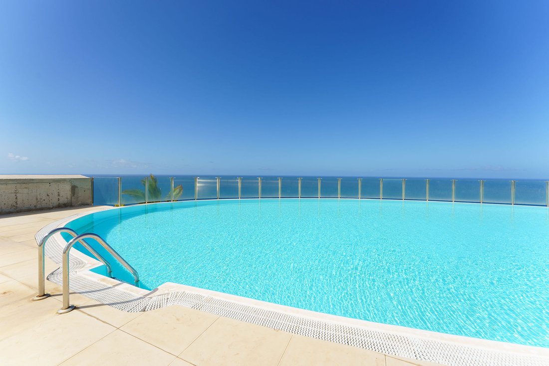 Apartment in Mogan, Canary Islands, Spain 3 - 17510096