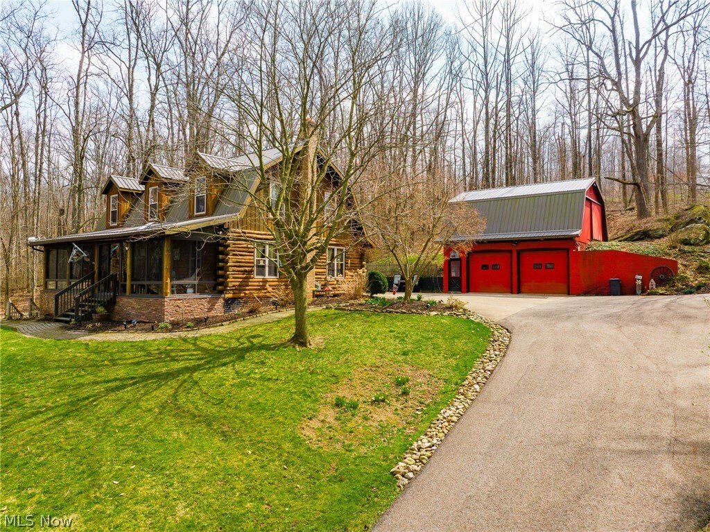 House in Millersburg, Ohio, United States 3 - 17505224