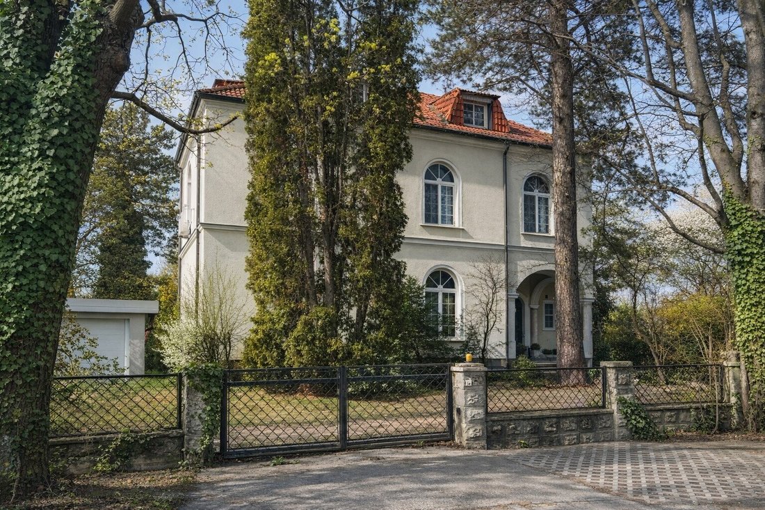 Villa in Ebreichsdorf, Lower Austria, Austria 3 - 17513365