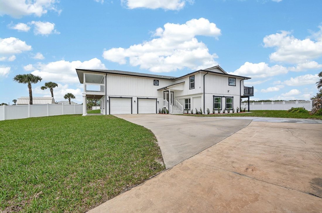 House in Ormond Beach, Florida, United States 5 - 17505063