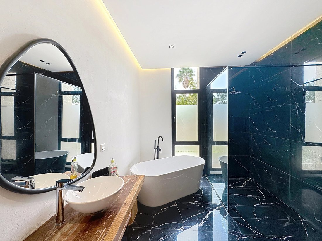 Villa in Menara, Marrakesh-Safi, Morocco 5 - 17503051