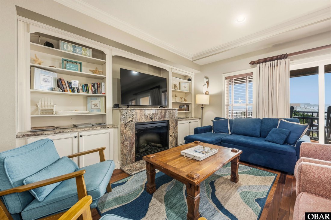 Condo in Kill Devil Hills, North Carolina, United States 3 - 17515137