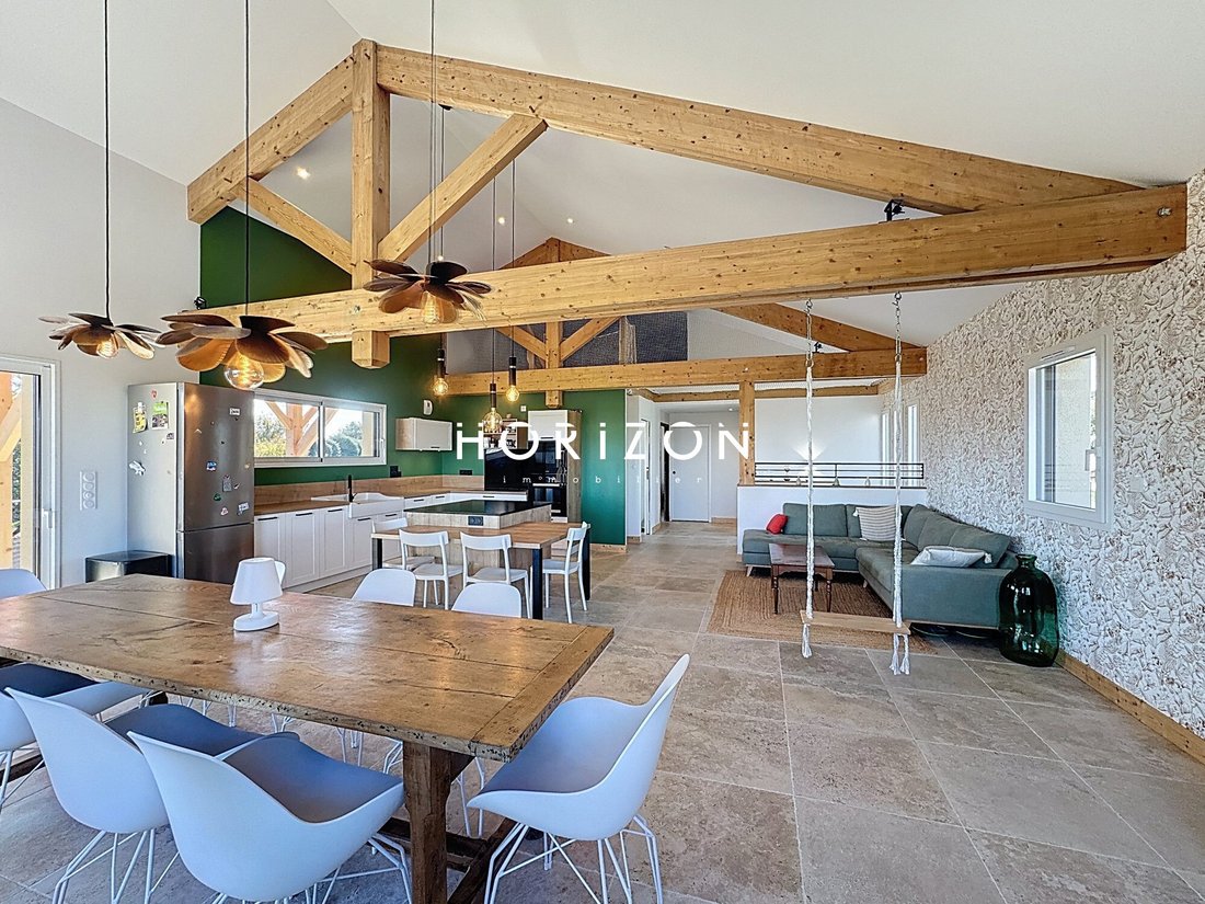 House in Solutre-Pouilly, Bourgogne – Franche-Comté, France 5 - 16622225