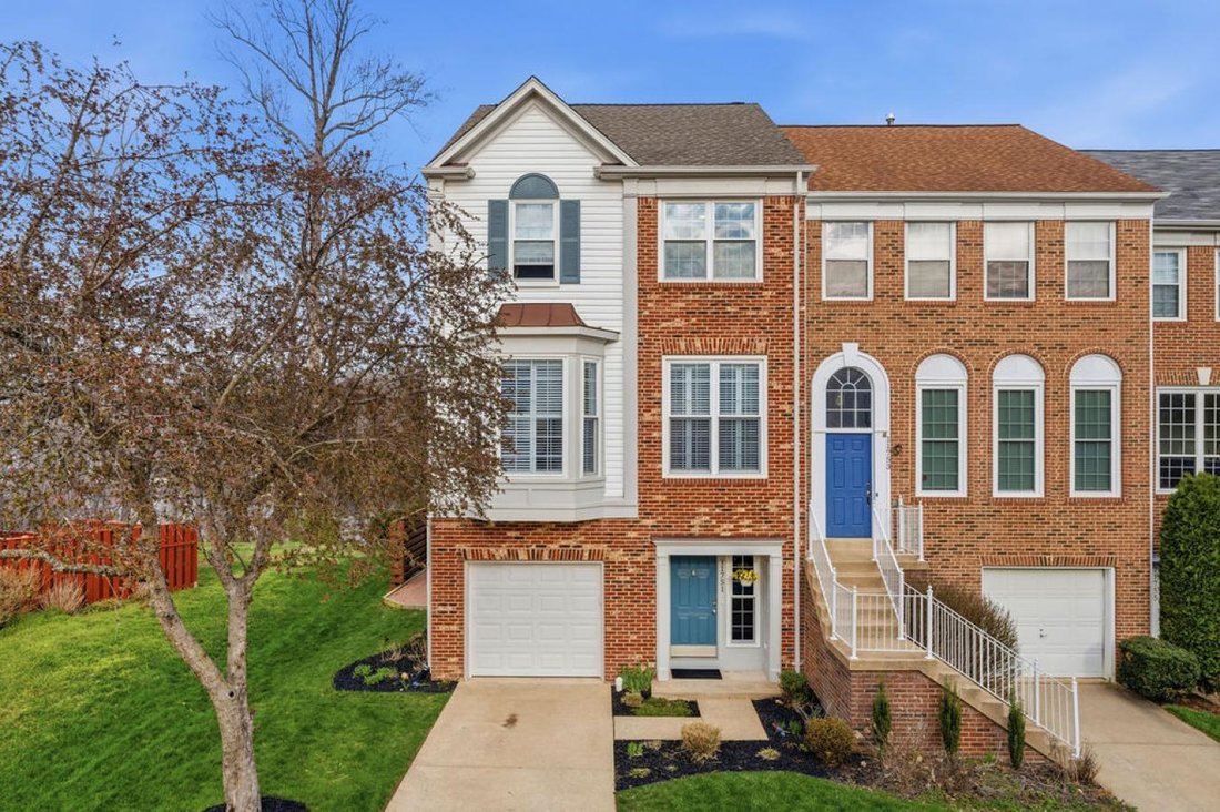 House in Woodbridge, Virginia, United States 1 - 17509404