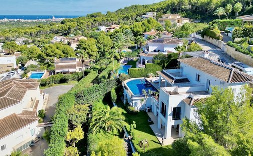 Villa in Xabia / Javea, Valencian Community, Spain 1