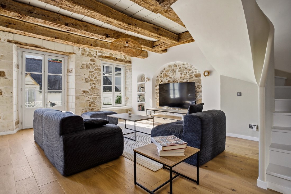 Casa en Auray, Bretaña, Francia 2 - 17512660