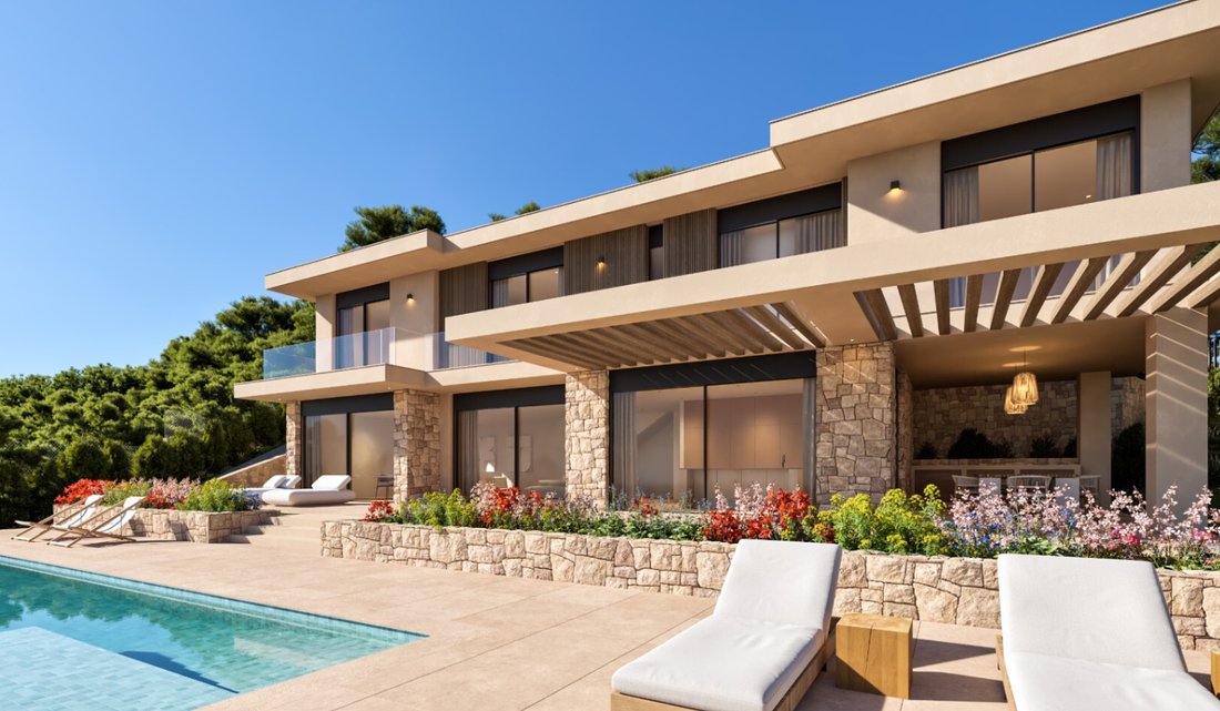 Villa in Xabia / Javea, Valencian Community, Spain 2 - 17514743