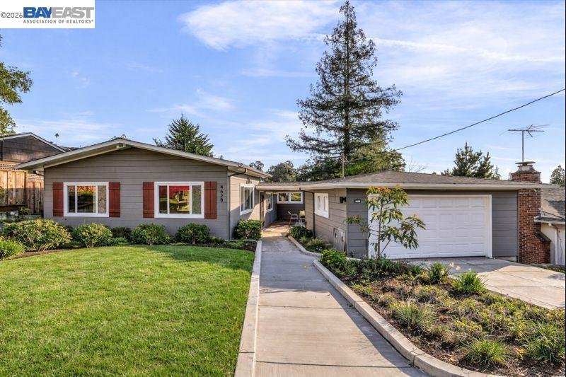 House in Oakland, California, United States 2 - 17511812