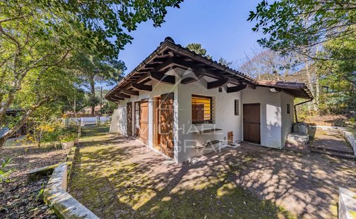 Casa en Le Pyla, La Teste-de-Buch, Francia 1