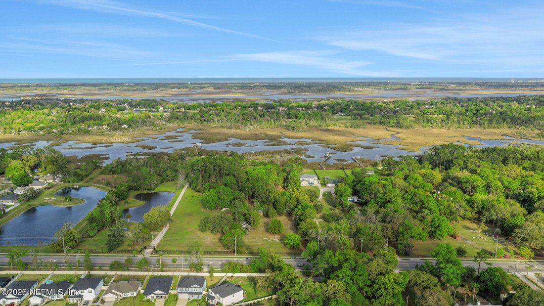 House in Jacksonville, Florida, United States 1 - 17504033