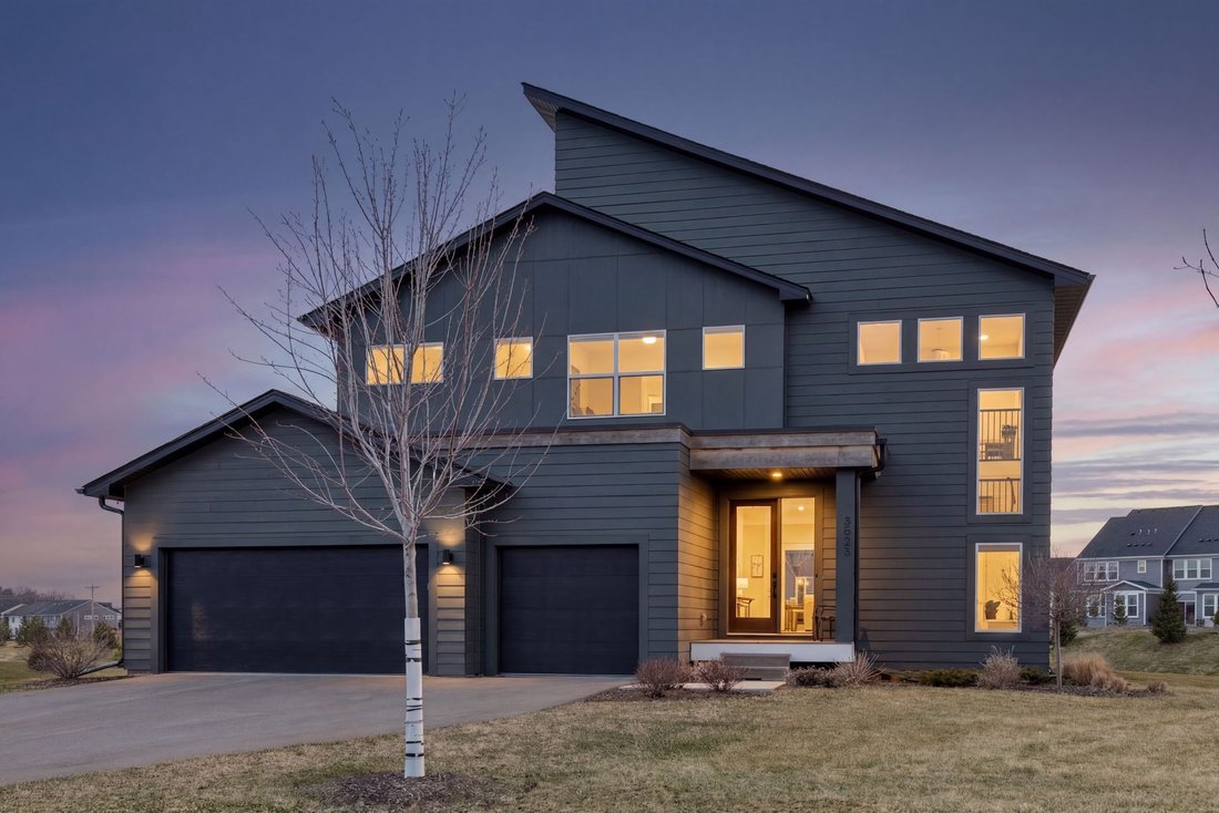 House in Woodbury, Minnesota, United States 1 - 16832454