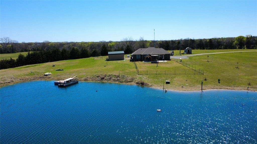 House in Dodd City, Texas, United States 2 - 17513085