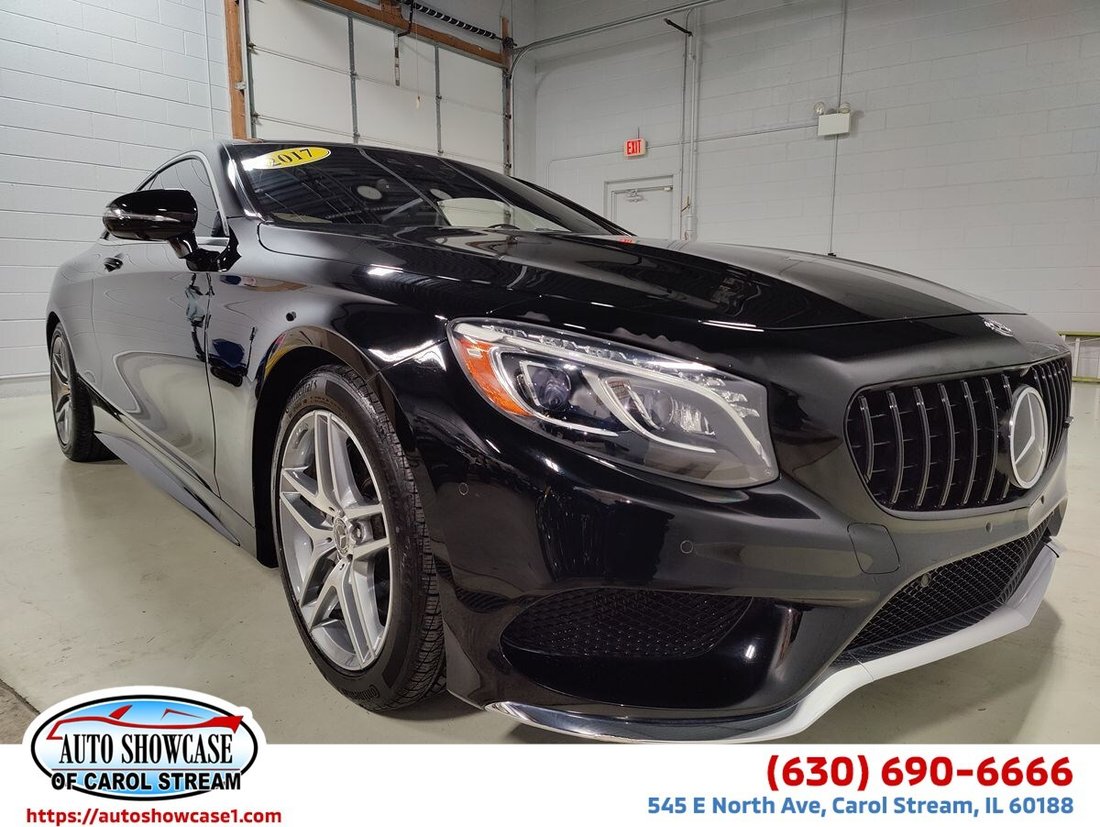 Coupe in Carol Stream, IL, United States 1 - 17510794