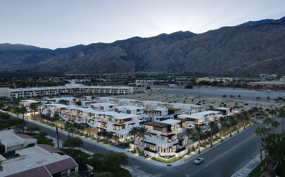 Condo in Palm Springs, California, United States 2 - 17511776