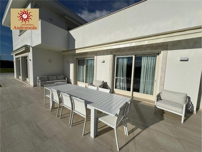 Villa in Center, Forte dei Marmi, Tuscany 5 - 17504422