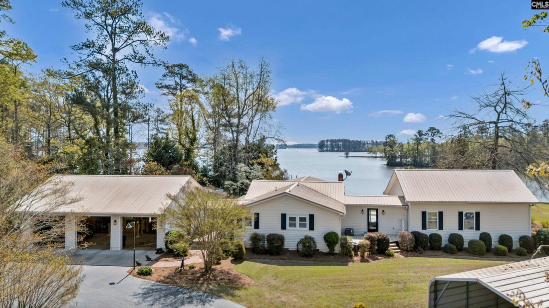 House in Prosperity, South Carolina, United States 5 - 17511341