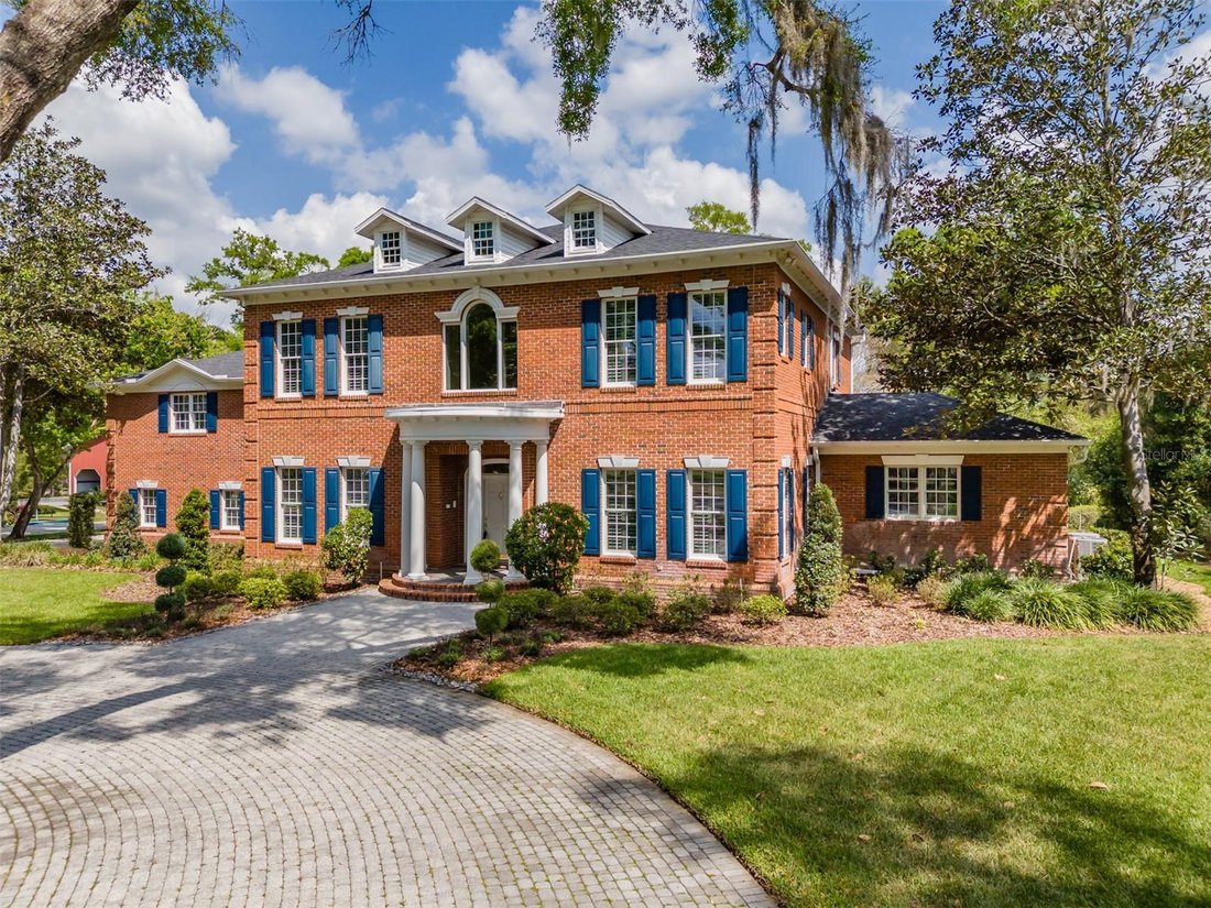 House in Dover, Florida, United States 2 - 17505079