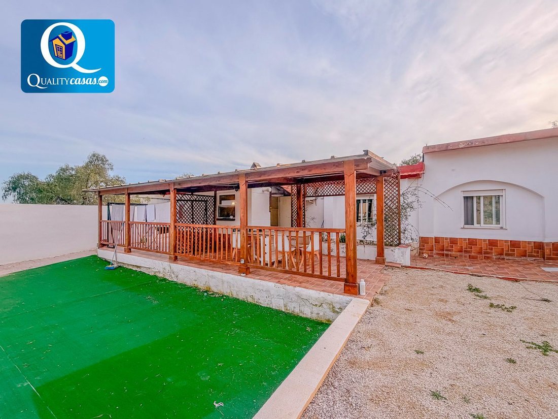 Villa in Sant Vicent del Raspeig, Valencian Community, Spain 5 - 17502858