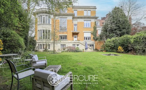 Estate in Roubaix, Hauts-de-France, France 1