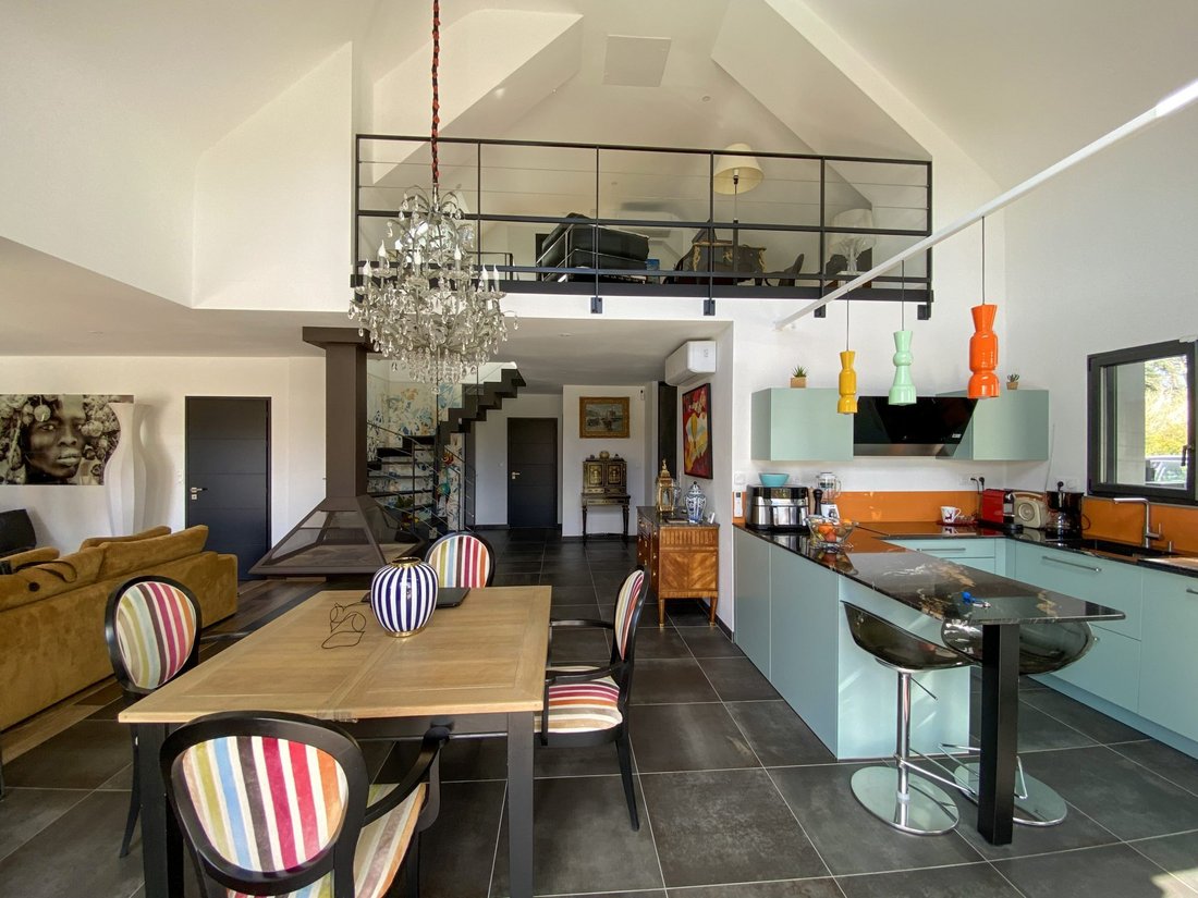 House in Locmariaquer, Brittany, France 4 - 17512823