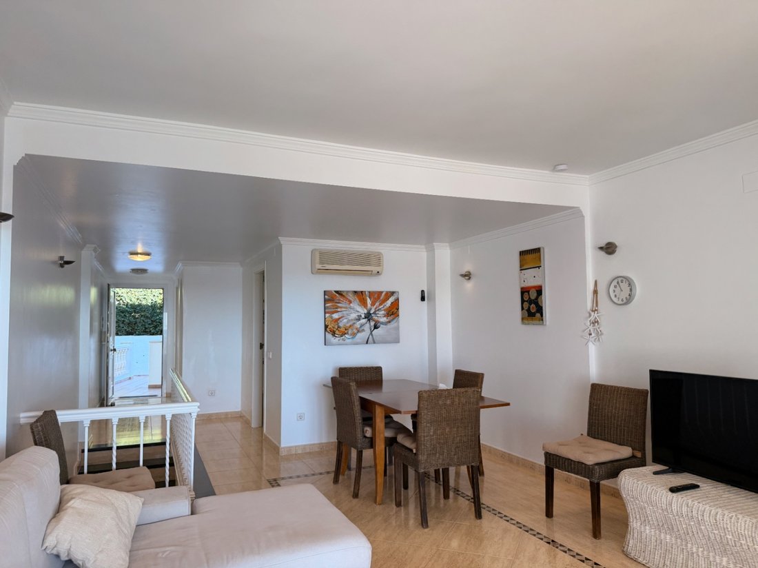 Apartment in Moraira, Teulada, Valencian Community 5 - 17514754