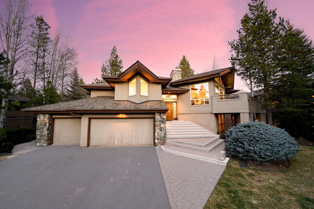 House in Sunriver, Oregon, United States 3 - 16787603