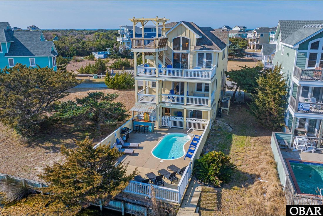 House in Avon, North Carolina, United States 2 - 17511753