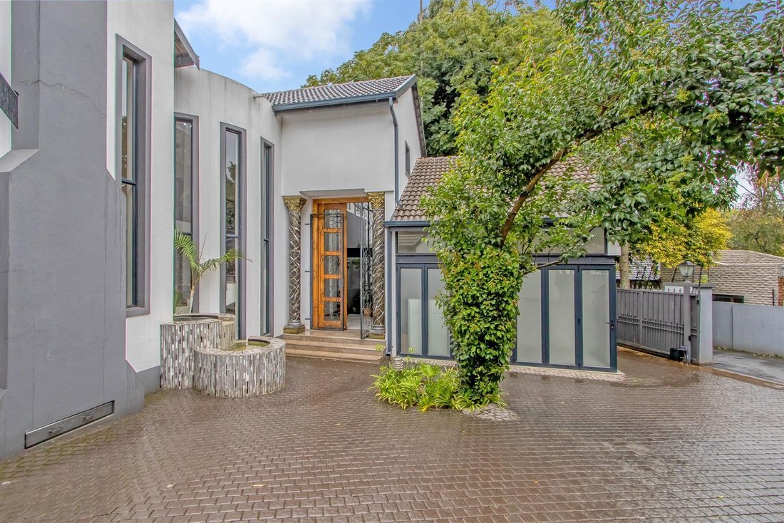 House in Marlboro, Morningside Manor, Gauteng 5 - 17512404