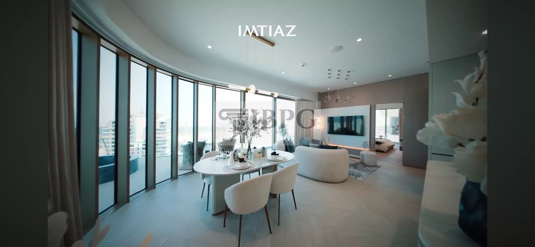 Apartment in Dubai Islands / Deira Islands, Dubai, United Arab Emirates 2 - 17503460