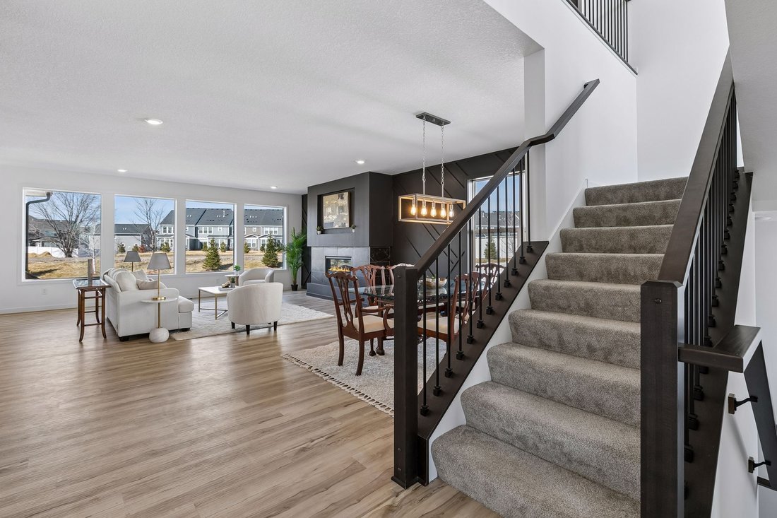 House in Woodbury, Minnesota, United States 4 - 16832454