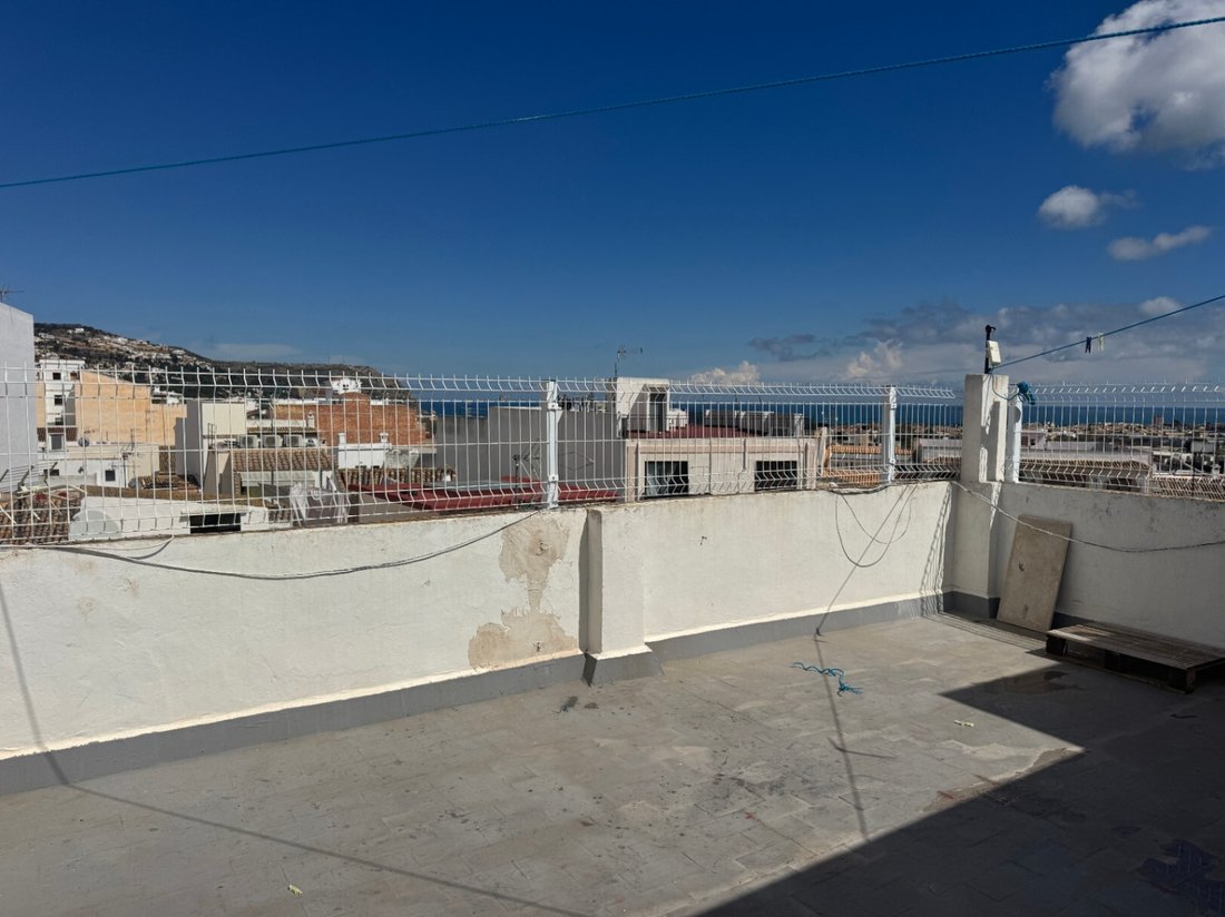 Townhouse in Xabia / Javea, Valencian Community, Spain 4 - 17514804