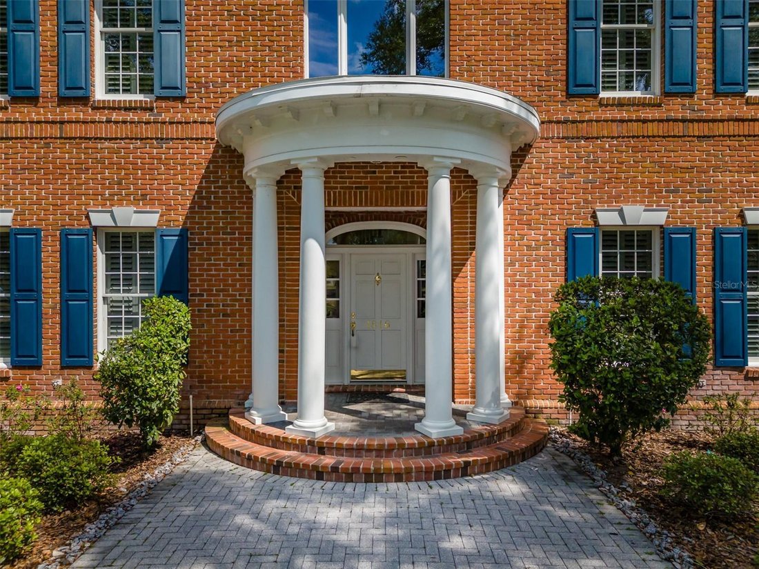 House in Dover, Florida, United States 4 - 17505079