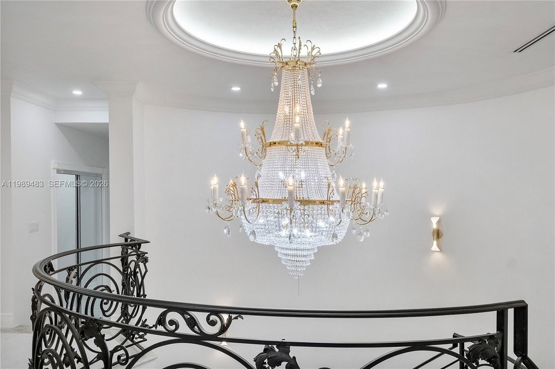 House in Bal Harbour, Florida, United States 4 - 17508598