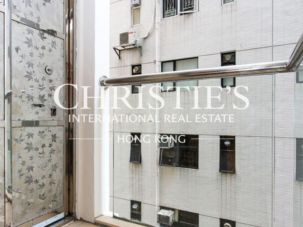 Apartment in Hong Kong, Hong Kong 2 - 17513551