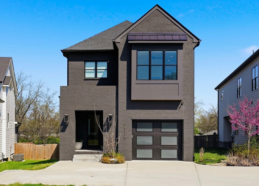 House in Nashville, Tennessee, United States 1 - 17515433